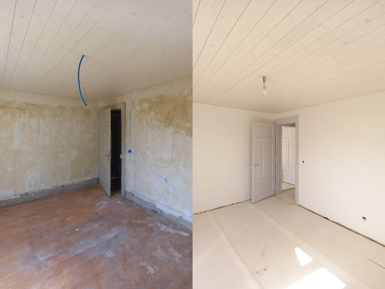 AlainBear Peinture intérieur Mur