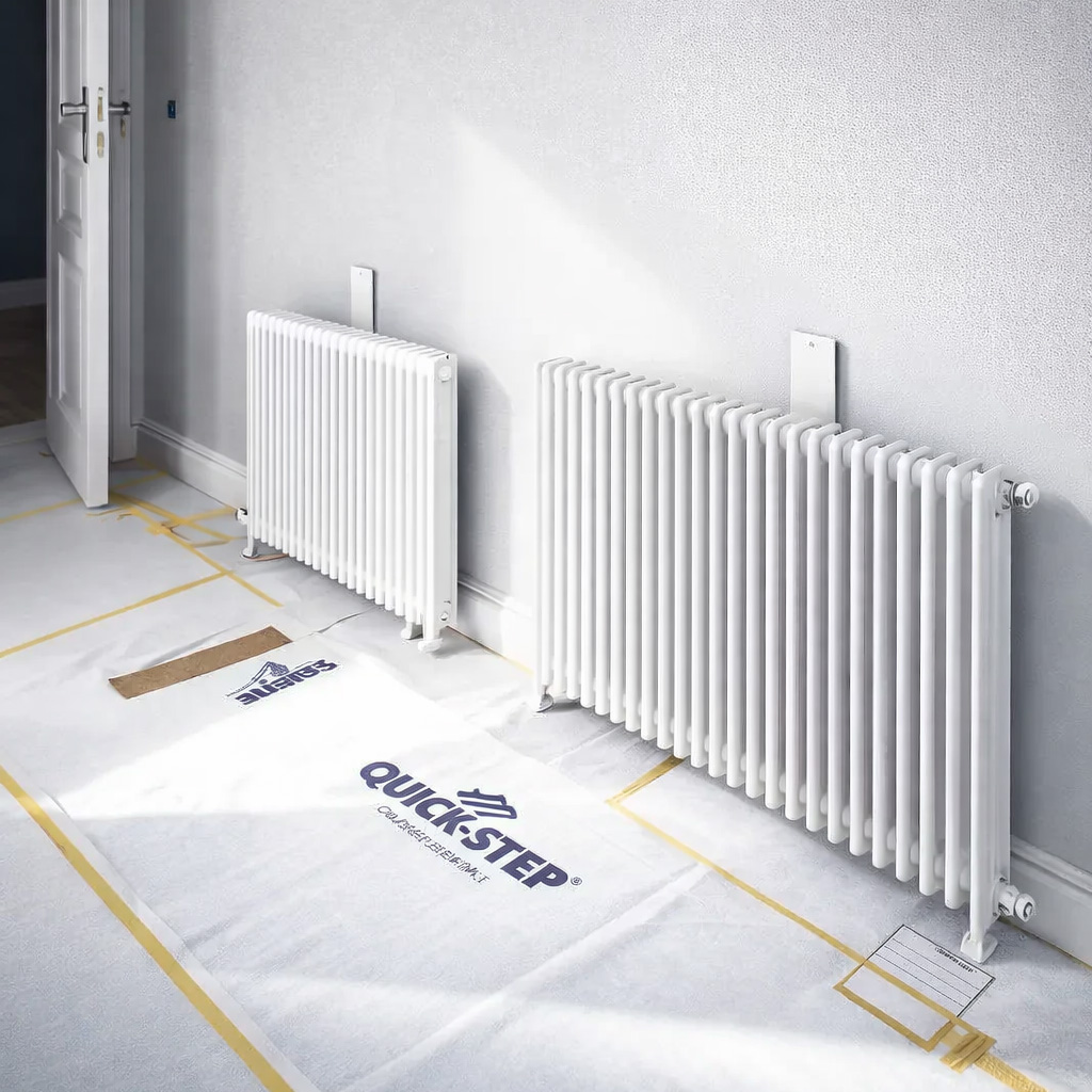 AlainBear Peinture intérieur solution technique